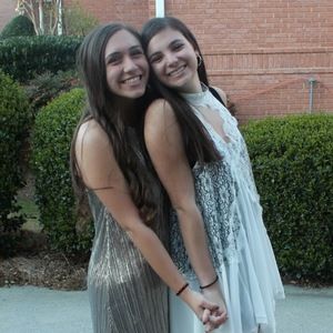 Meet your Posher, Abby